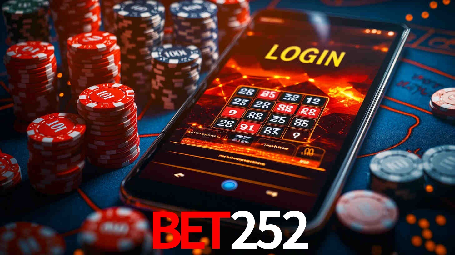 Descubra a Magia dos Jogos de Arcade no Bet252