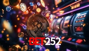 Integração de APIs Bet252
