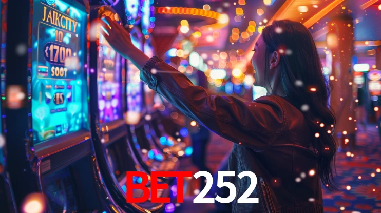 Bet252: Seu Especialista em Apostas Esportivas Brasileiras