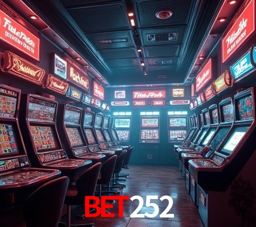 Descubra o Programa VIP da Bet252: Vantagens Exclusivas para Jogadores