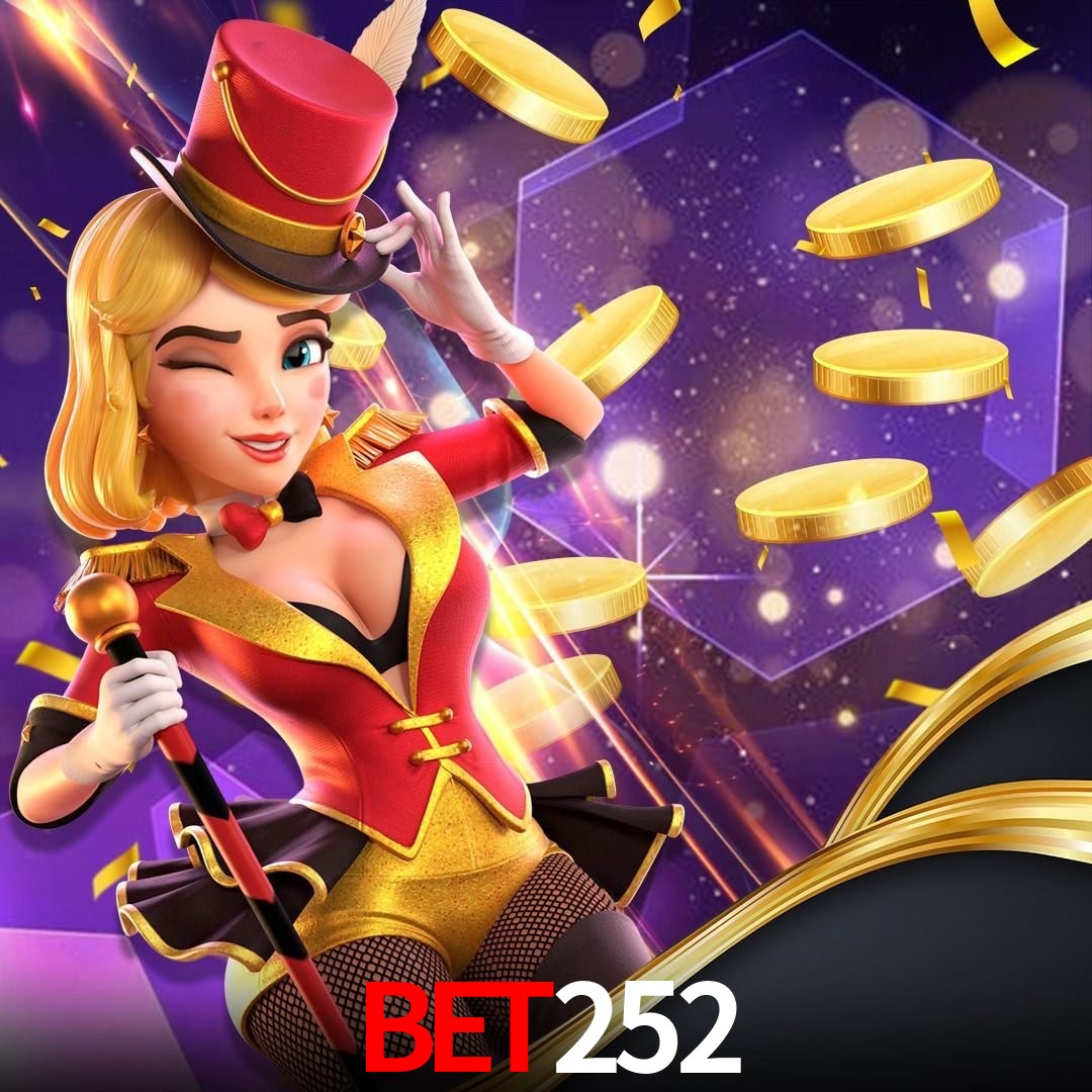 VIP Casino Bet252