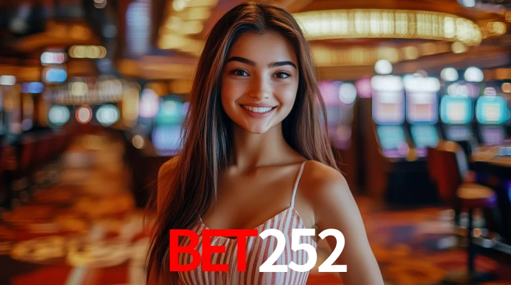 Experimente o Login Seguro Premium no Bet252
