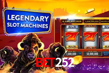 A Popularidade dos Caça-Níqueis no Bet252