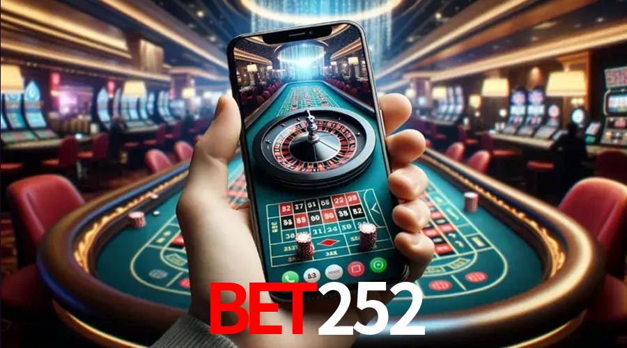Game Statistics Bet252
