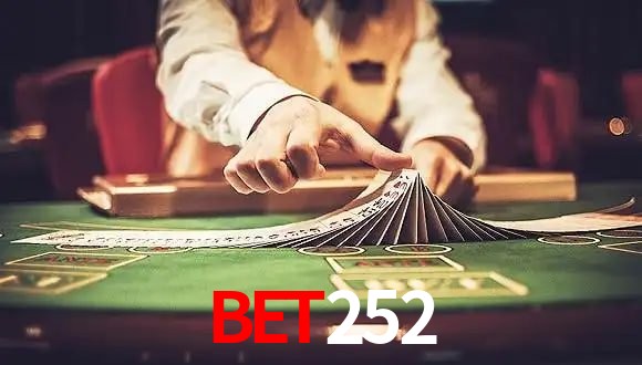 Live Casino Bet252