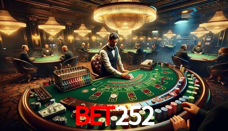 Tennis Betting Bet252
