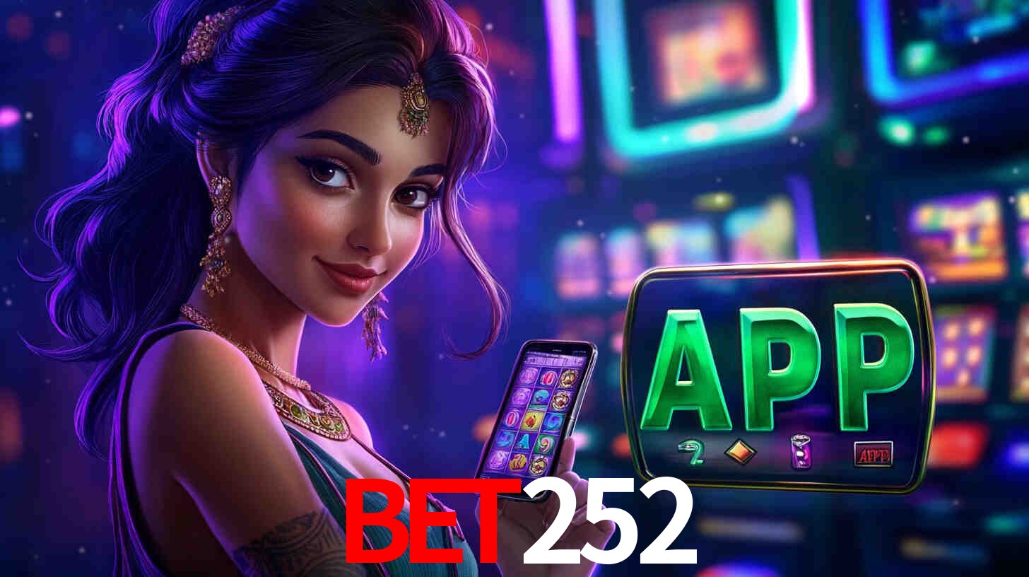 Desvendando o Mundo dos Jogos Virtuais na Bet252