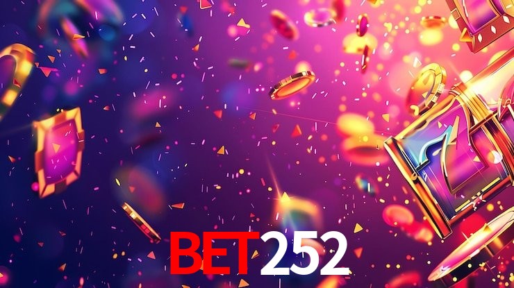Sistemas de Segurança Bet252