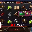 Seasonal Promotions Bet252