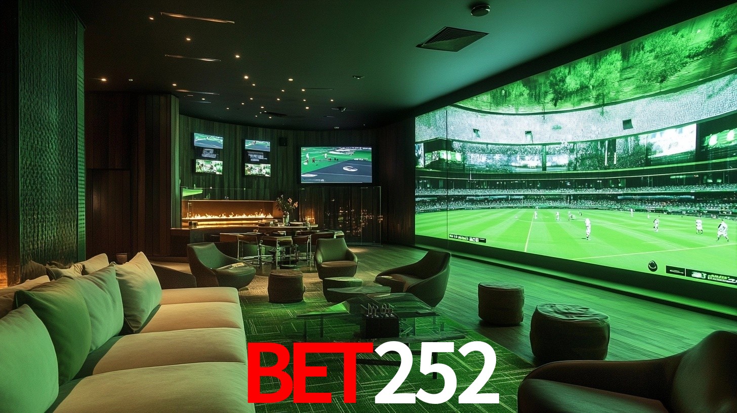 Bet252 Com App