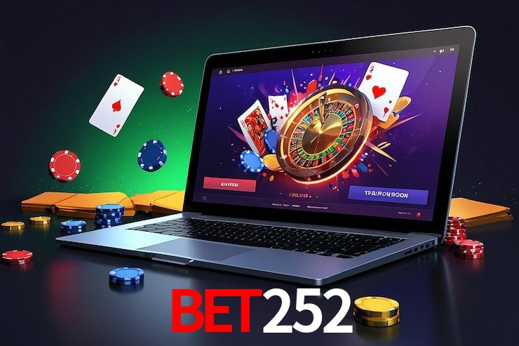 Descubra a Essência do Bet252: Nossa História e Compromissos