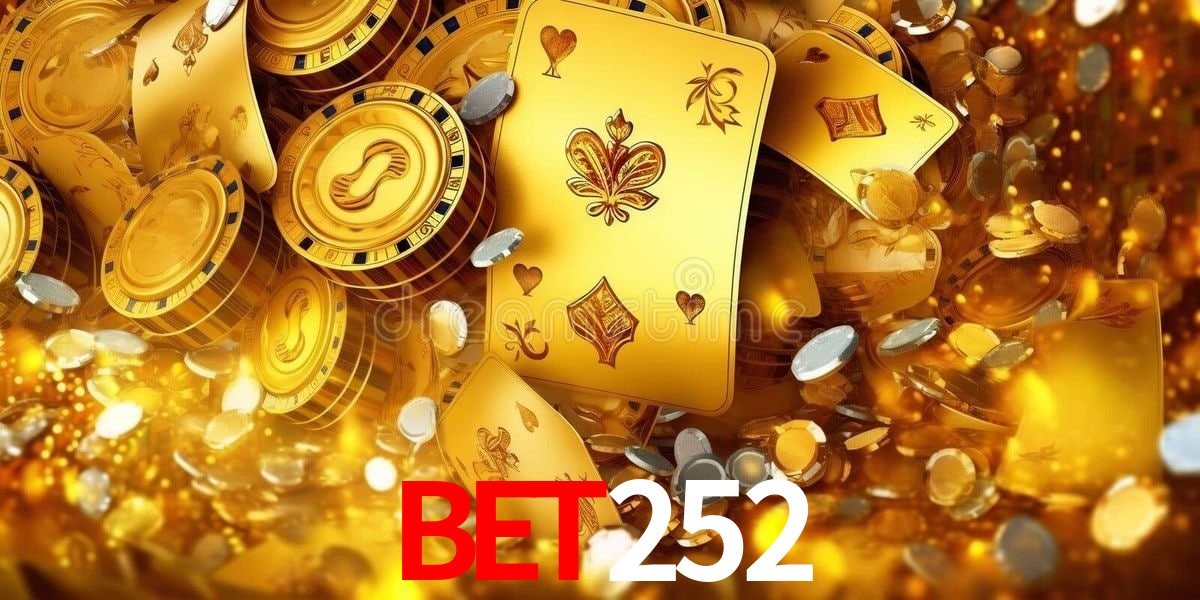 Jogos de Slot Bet252