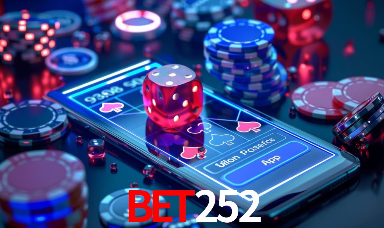 Desvendando o Mundo dos Jogos Virtuais na Bet252