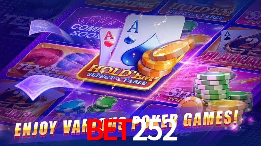 Segurança 2FA Bet252