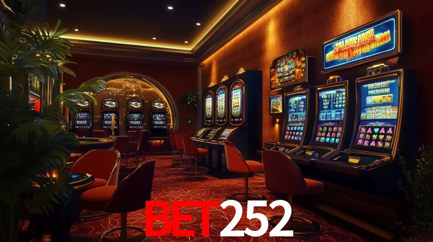 Premium Interface Bet252