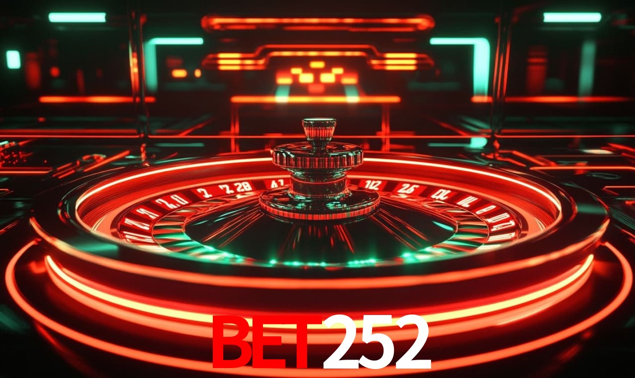 Interface Premium Bet252