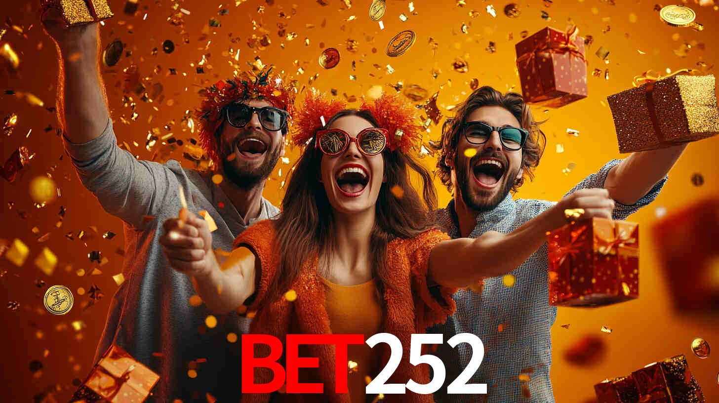 Bet252 Com App