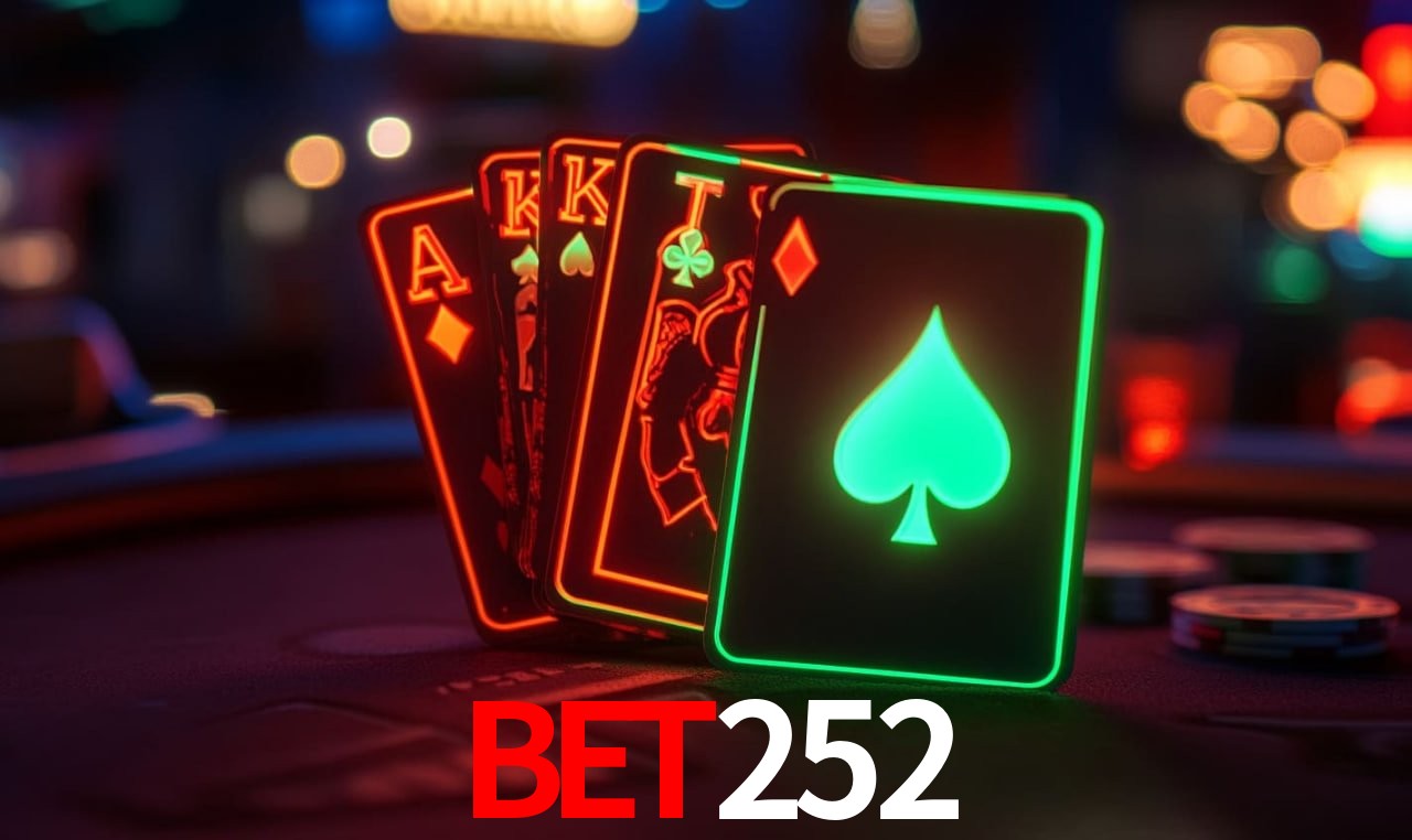 Apostas Esportivas na Bet252: Um Guia Completo