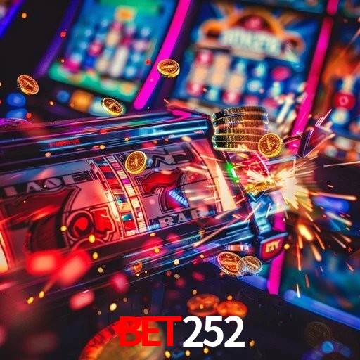 A Experiência Imersiva dos Cassinos Ao Vivo no Bet252