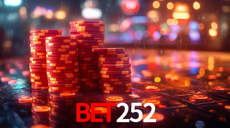 Bet252 Com App