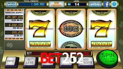 Flash Promotion Bet252