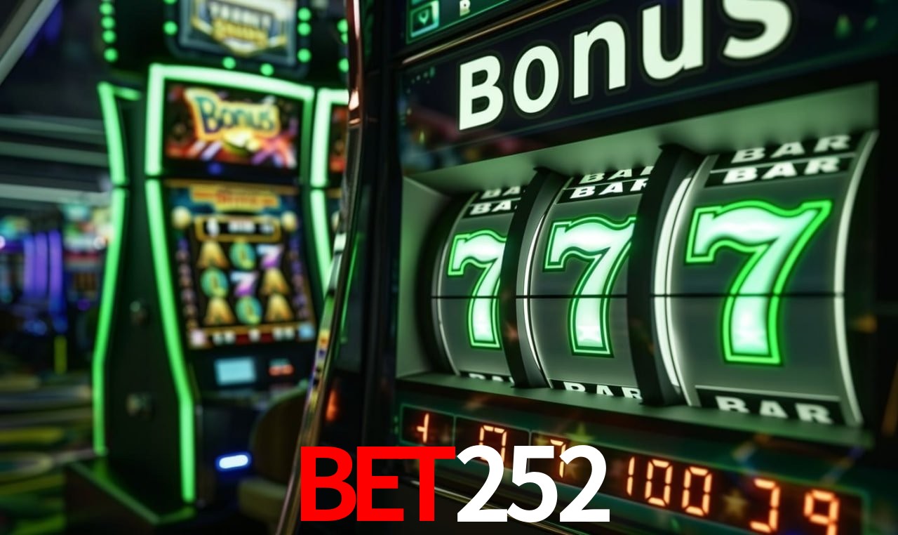 Statistics Bet252