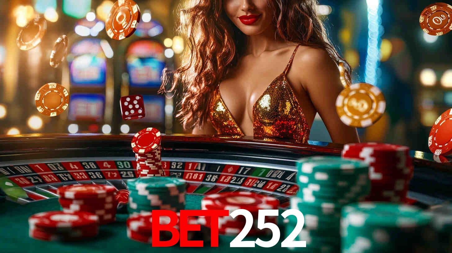 Bet252 Com App