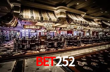 API Integration Bet252