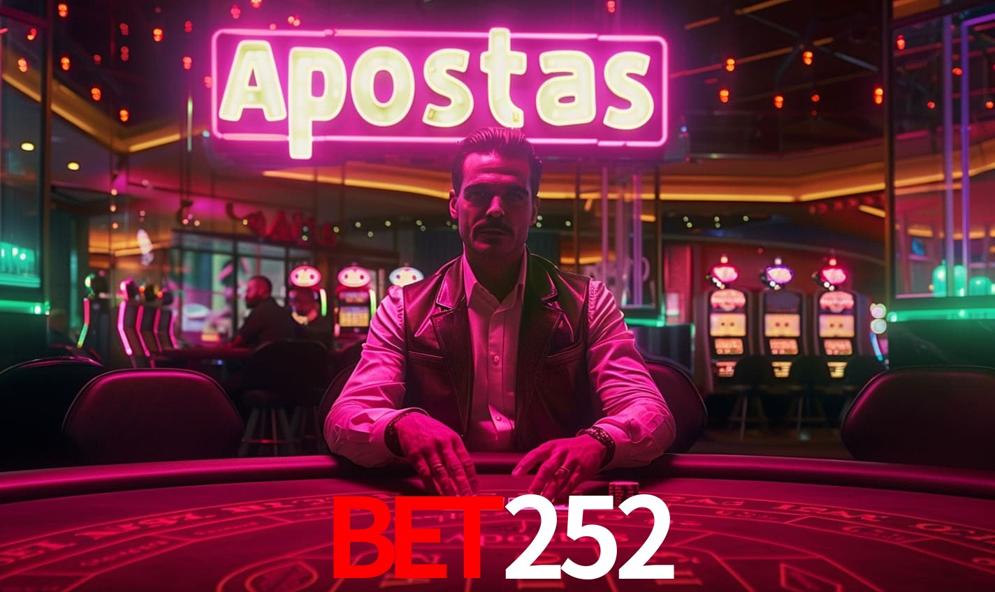 Estatísticas do Jogo Bet252
