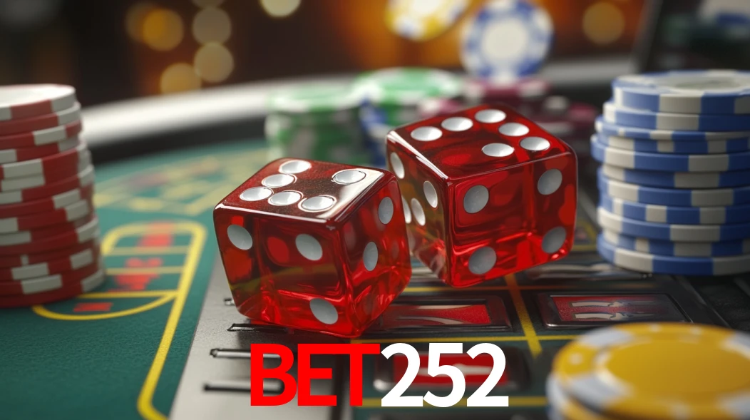 Exclusive Games Bet252