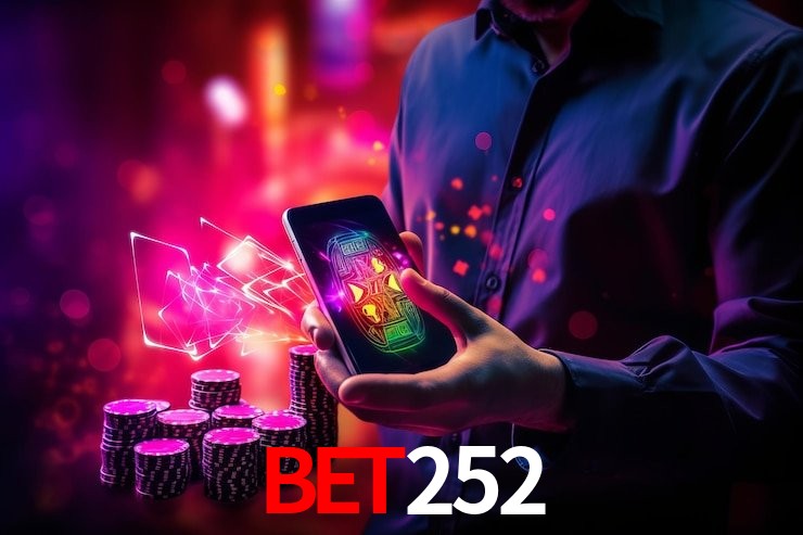 Apostas Esportivas na Bet252: Um Guia Completo