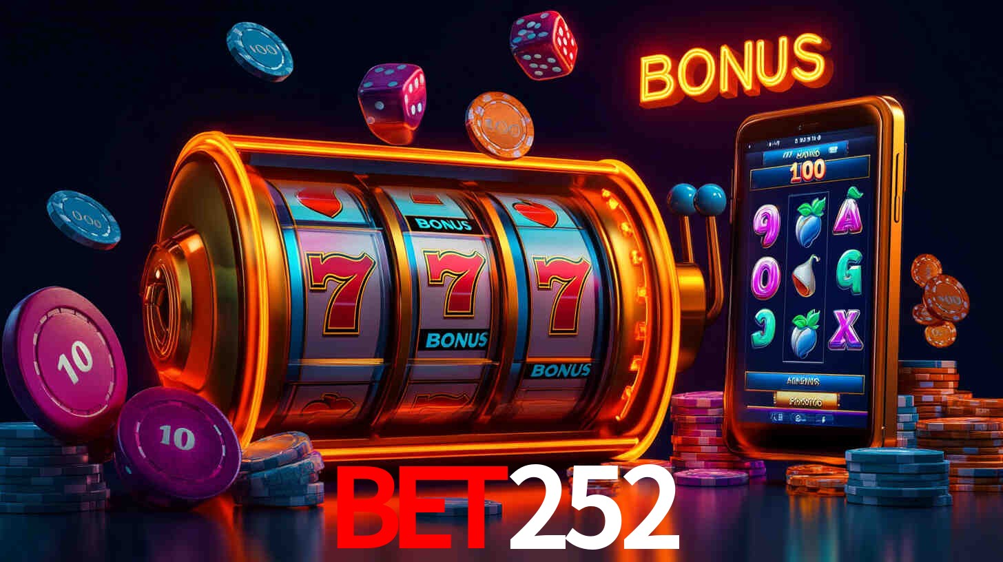 Apostas de Basquete Bet252