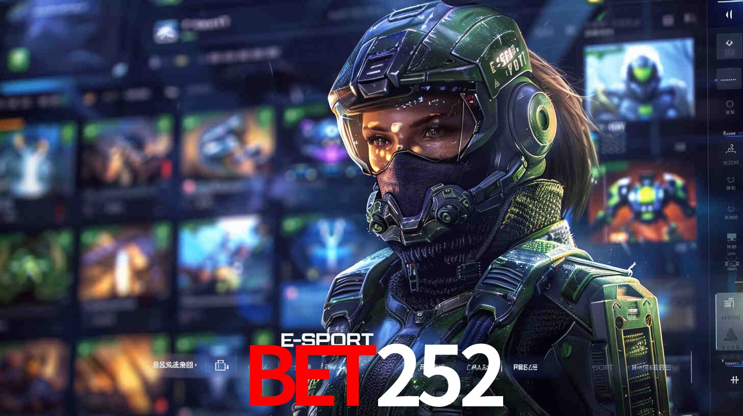 Responsive Design Bet252