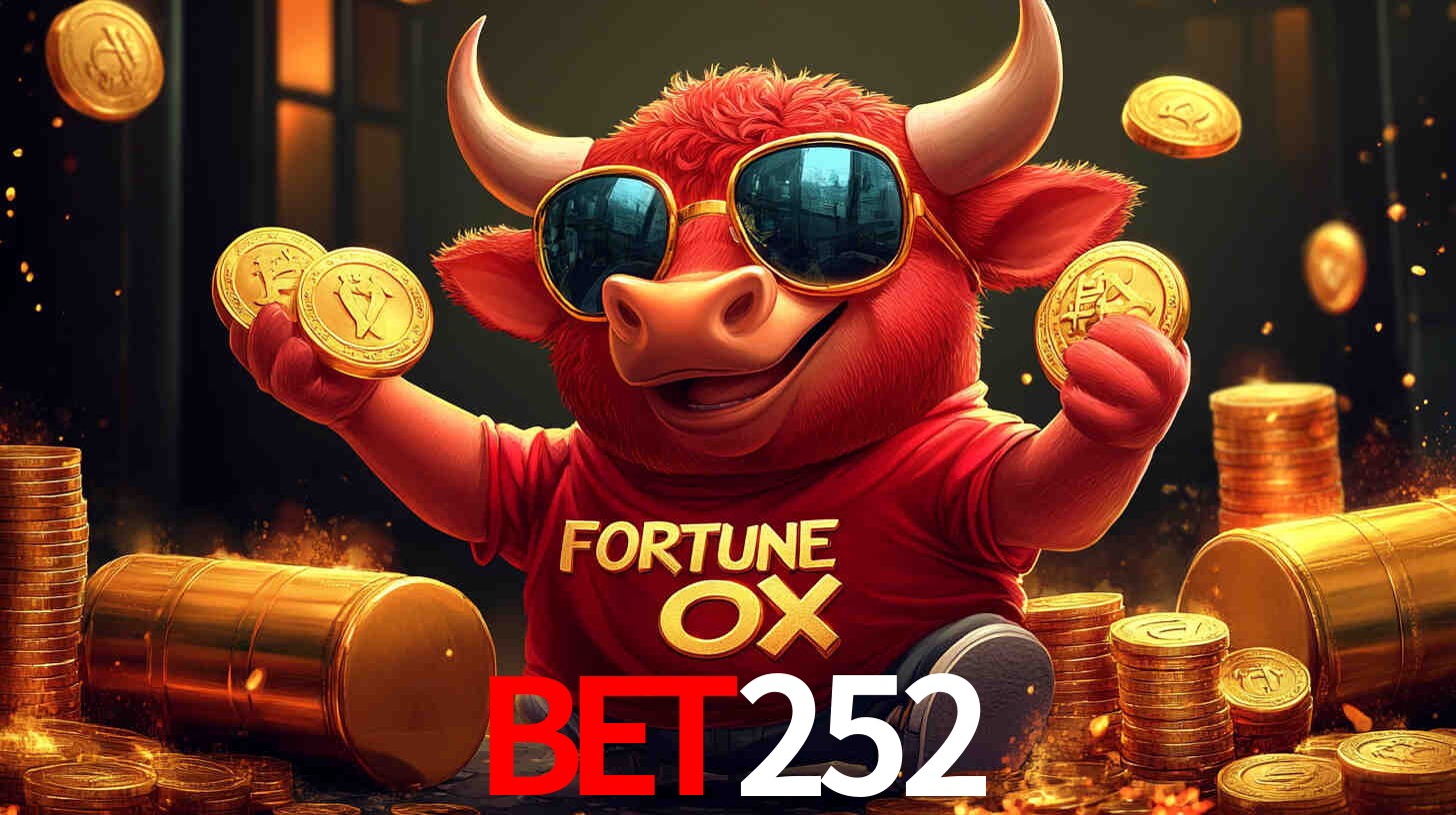 Bônus Diários Bet252