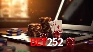Promoção Relâmpago Bet252