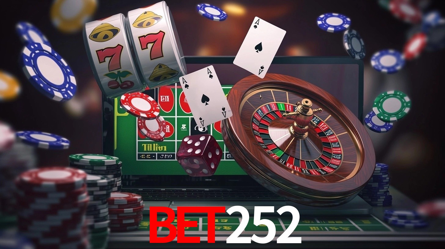 Bet252 Com App