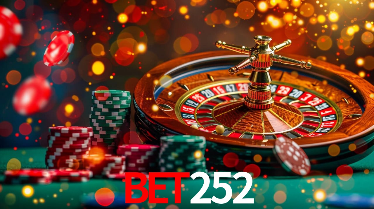 Provedores de Jogos Bet252
