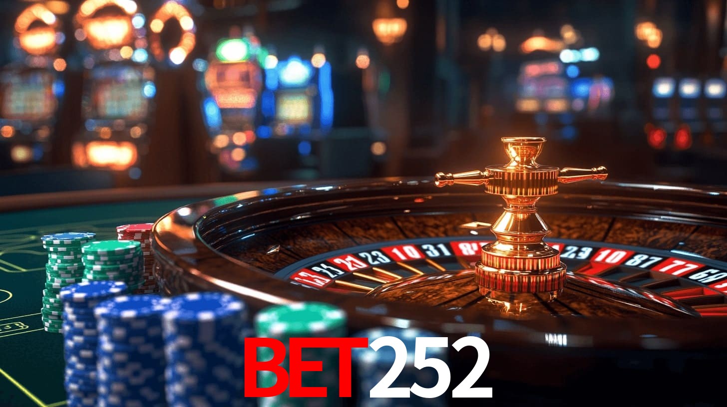 Bet252 Win