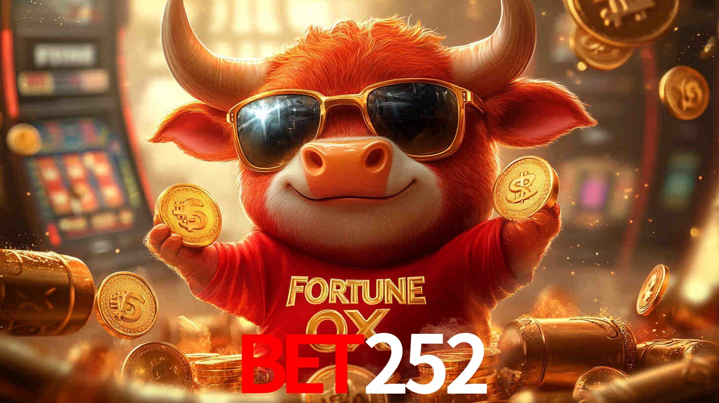 Bet252 Win