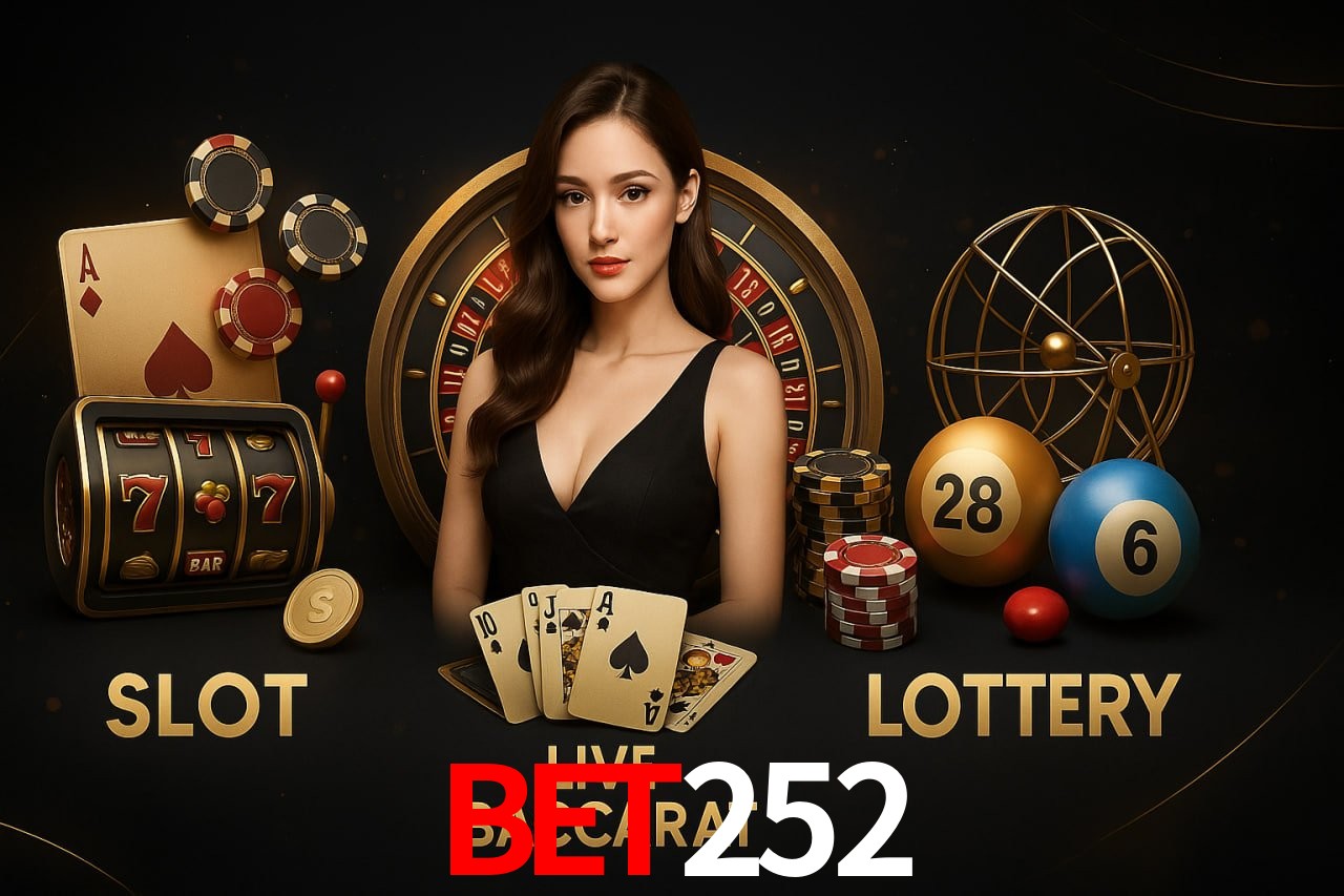 Inovações de Jogos na Bet252: O Futuro das Experiências Interativas