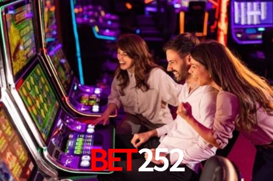 Especiais de Fim de Semana Bet252