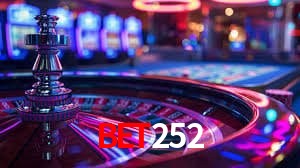Desvendando o Mundo dos Jogos Virtuais na Bet252