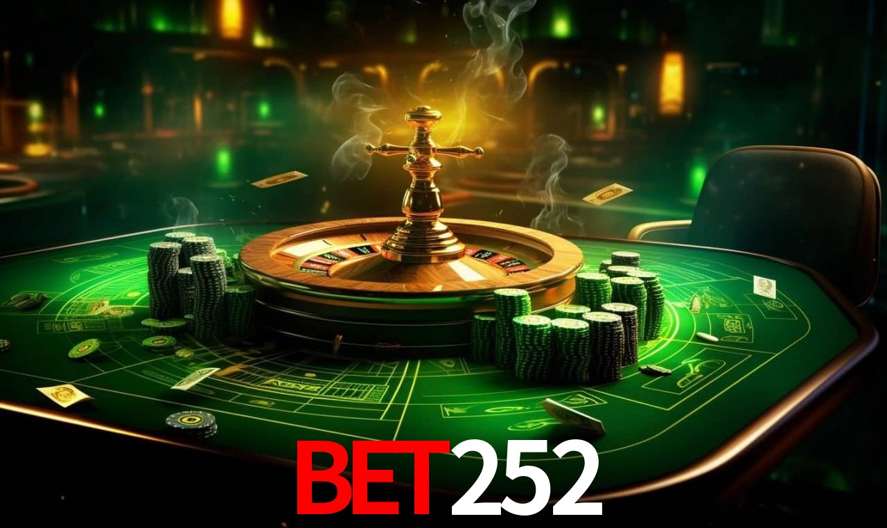 Design Responsivo Bet252