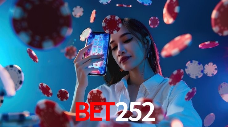 Login Seguro Bet252