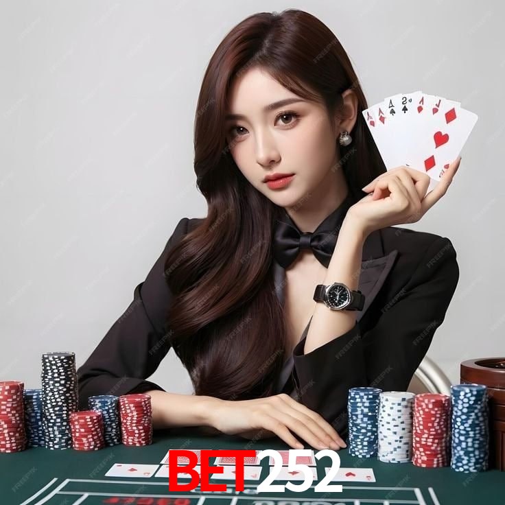 Explorando a Categoria de Eventos em Apostas na Bet252