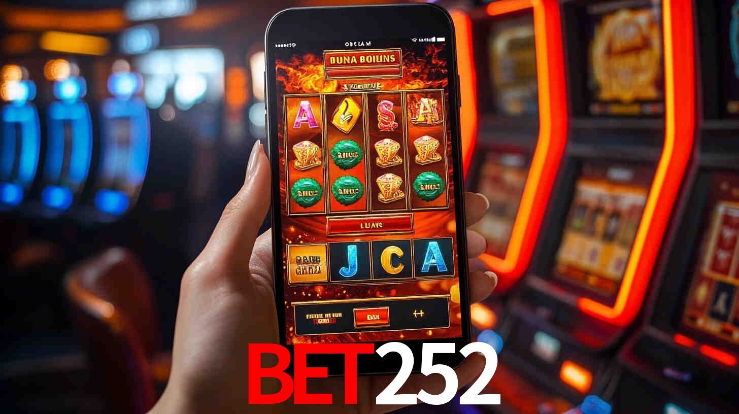 Bet252 Win