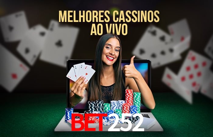 Platform Technology Bet252