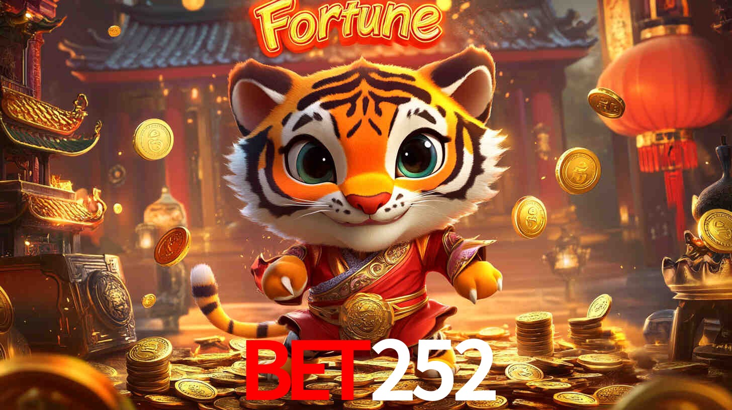 Torneios Bet252