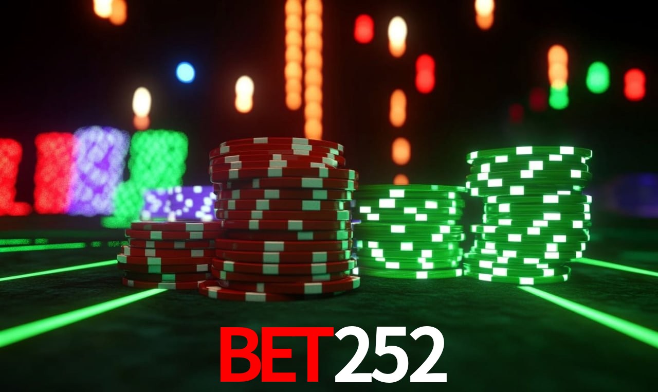 Basketball Betting Bet252