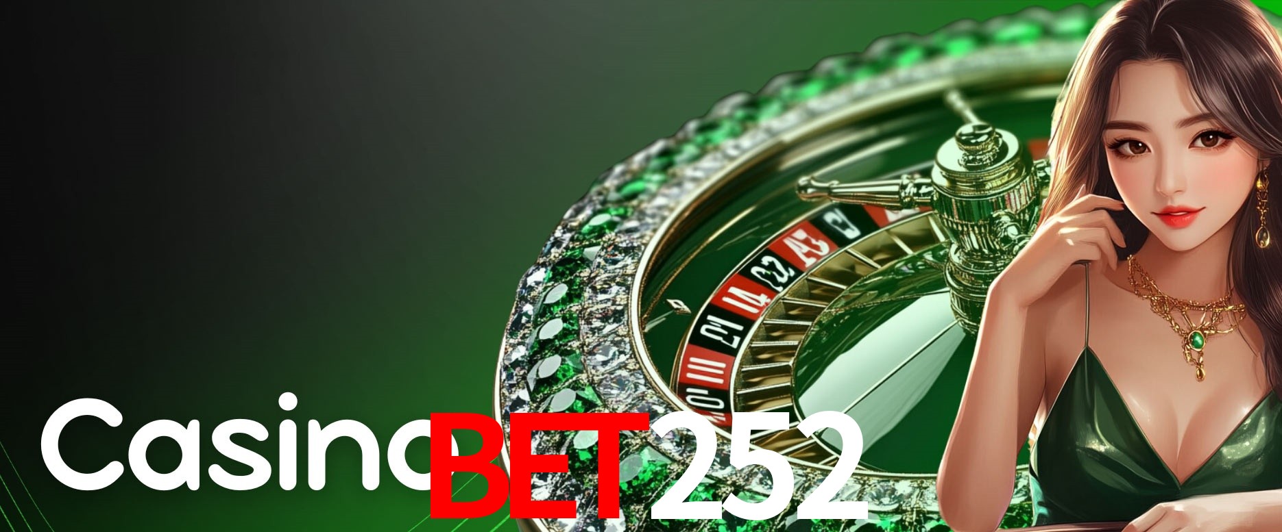Account Benefits Bet252
